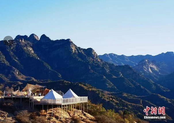 秋冬“露营热”持续，多地出台规范助力业态规范发展