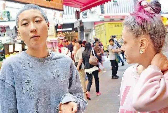 吴卓林与妻子闹掰?