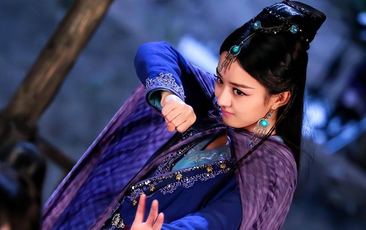 赵丽颖陈伟霆主演的古拆剧,女仆人设超带感,女二男主那段想吐槽 赵丽颖陈伟霆主演的古拆剧,女仆人设超带感,女二男主那段想吐槽