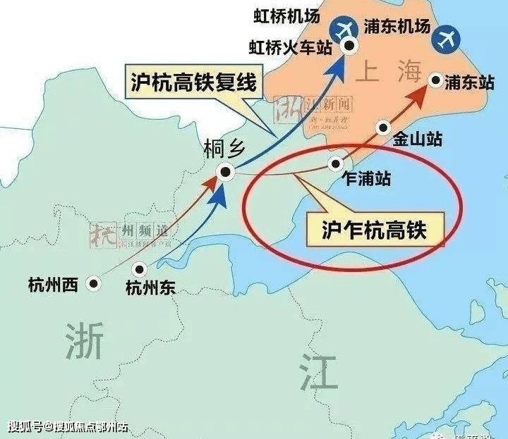 (有望成立省级新区,包括平湖乍浦,独山港区,海盐