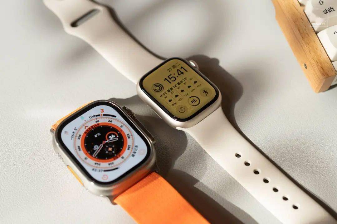 ¿ Apple Watch 飺ˬ watchOS