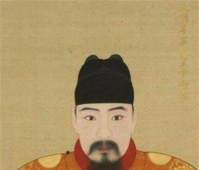 明朝十六位皇帝建家庭群,各自说出心里话,这位皇帝的自白太心酸_一生