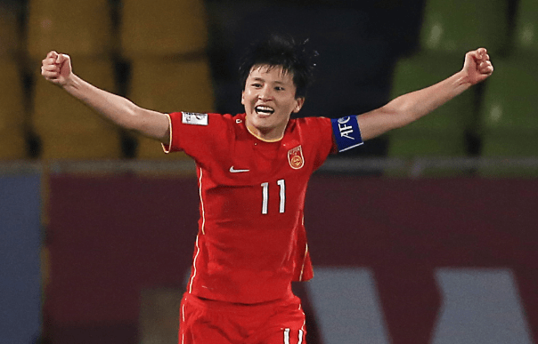 中国女足将帅热议世界杯分组：全力以赴，踢出自信心