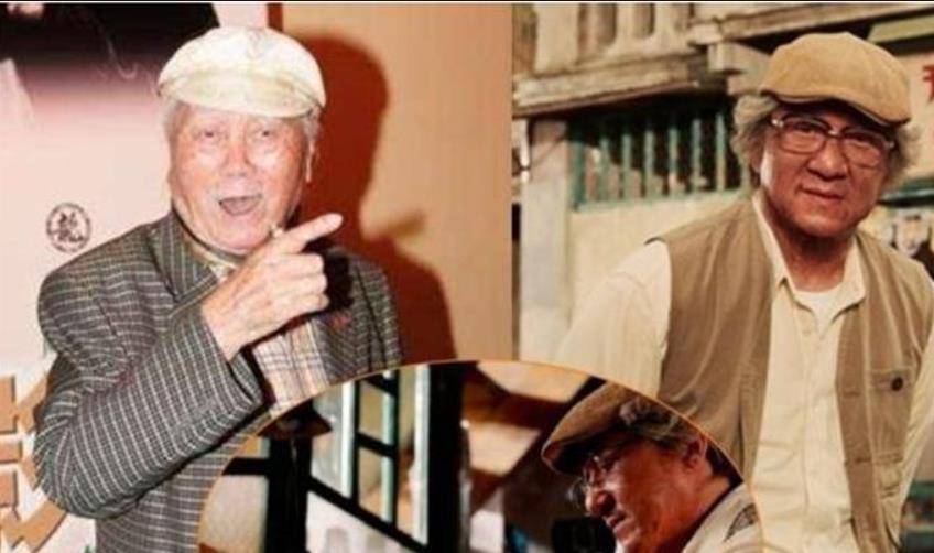 1994年，安徽农村两兄弟突然得知：父亲是特工，弟弟是巨星成龙