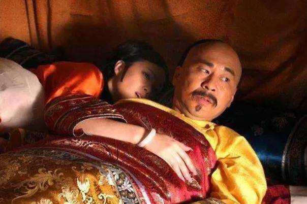 孩子_皇室_后宫