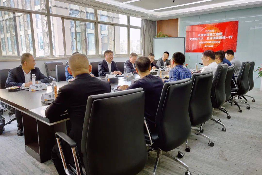 刘元章,五建助理总经理惠寅涛,华东分公司党总支书记,总经理冯跃辉