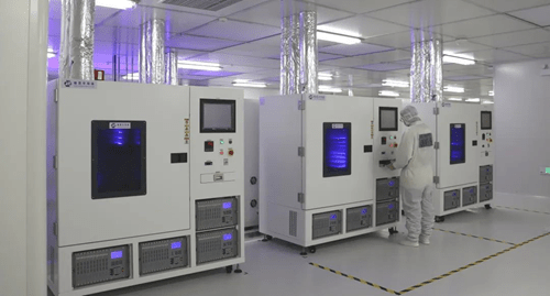 贝博ballbet体育|XRK98XYZ会感谢我的|聚焦化合物半导体格恩半导体获