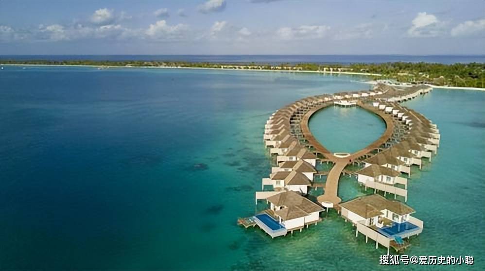 马尔代夫可以娶多少个老婆？男人的天堂名不虚传，看看你想去吗