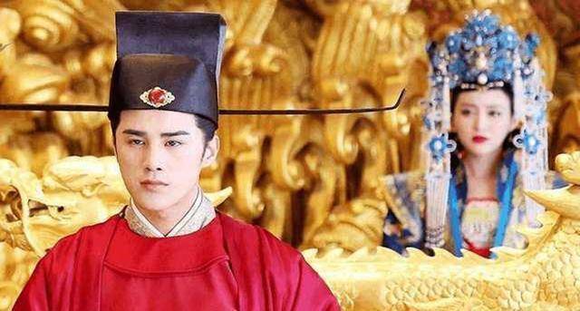 丈夫迫于生计,将15岁妻子卖进皇室,结果两人余生都享受荣华富贵_刘娥