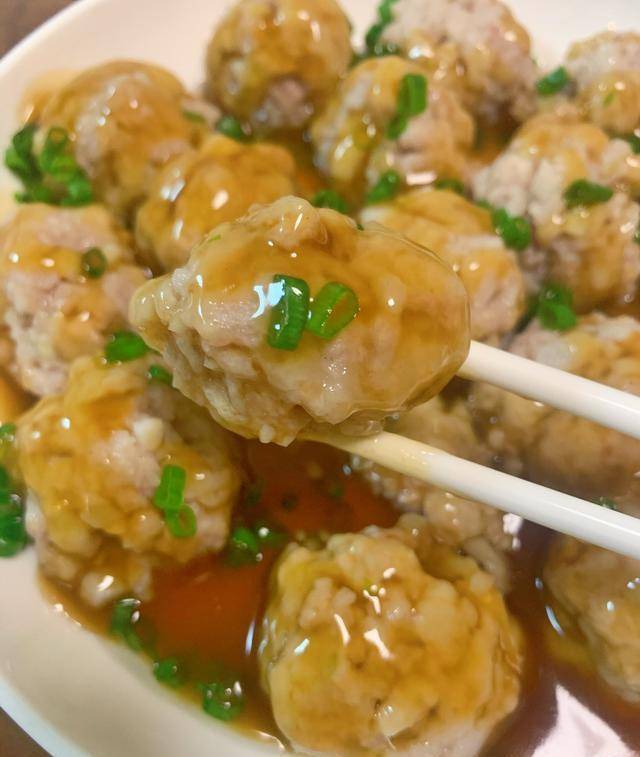 国内第三代试管最好的医院（原创
            肉丸子好吃，素丸子味道也不错！莲藕丸子清香怡人！）