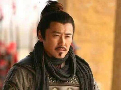 后梁的腐败情况,让当时的后唐国主李存勖起了吞并之心,于是在李存勖的