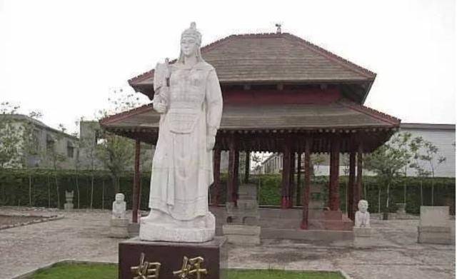 武丁_商王_器物