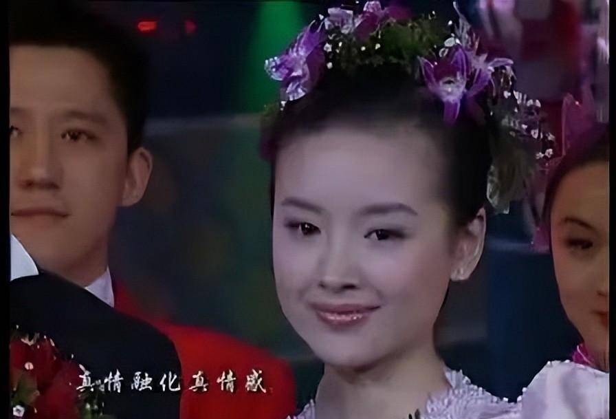 董洁的来历!躲不开的四大贵族,张艺谋直接说粗话?_机会_电影_梁朝伟