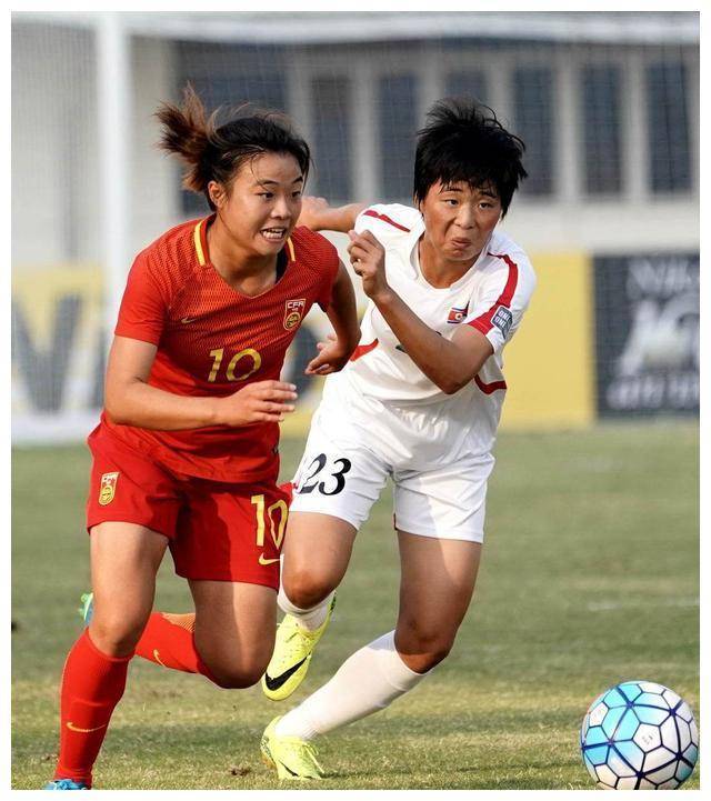 而且还有和李影一样的个人问题,因此,赵瑜洁能否入选中国女足国家队