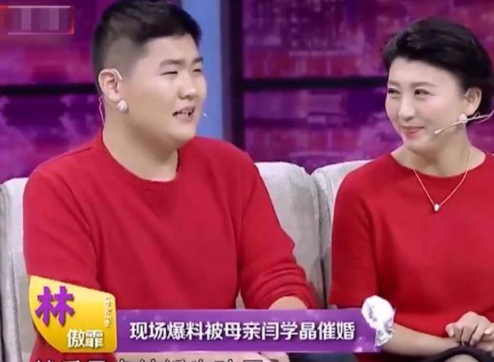 "好婆婆"闫学晶:儿子大婚含泪表白儿媳,与儿媳情同