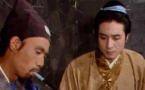 贾瑞:生活在一个充满恶意的环境,他需要的是温情_王熙凤_贾代儒_悲剧