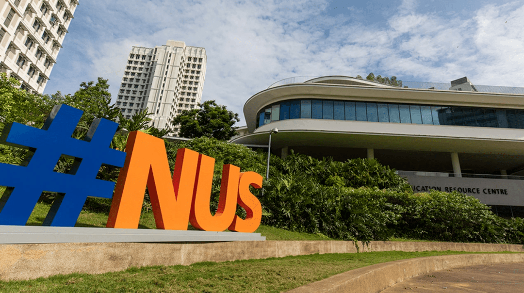 申请nus和ntu需要什么条件？保姆级网申攻略在这里！
