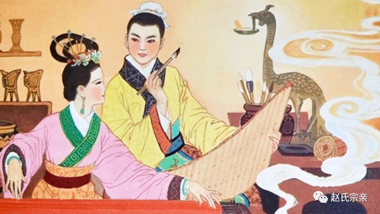 古代夫妻同房叫"周公之礼,那周公做了啥?