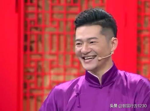 德云社成员简介(不含徒弟)_相声_先生_表演