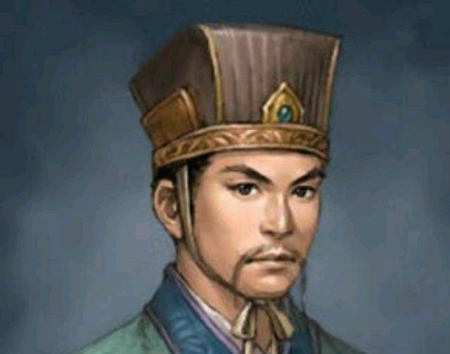 一代名士孔融的尴尬《三国志》不能为之立传_曹操_天下人_袁术