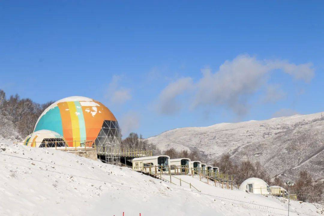 打包全天滑雪,娱乐,属你最"惠"玩_教学_多乐_康养