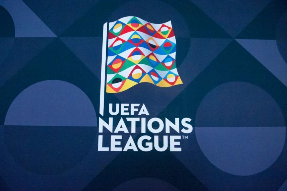 官方：女足欧国联赛造公布，将与欧洲杯资格、奥运会资格挂钩