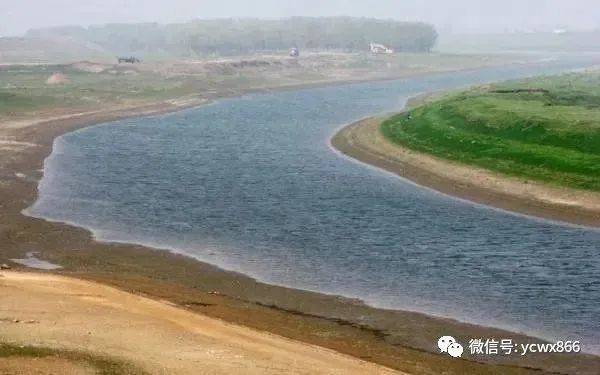 王承俊 爱恨回乡路(散文)_漳河_临漳_道路