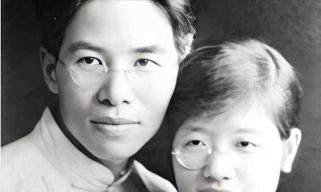 认错归家后,却让丈夫余生都在伤害中度过_凌叔华_陈西滢_朱利安贝尔