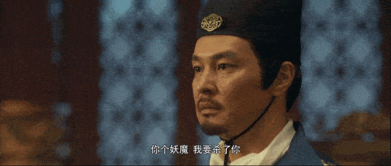 徐冬冬出演“武则天”,那个狄仁杰太“幸福”,把我看懵了 徐冬冬出演“武则天”,那个狄仁杰太“幸福”,把我看懵了