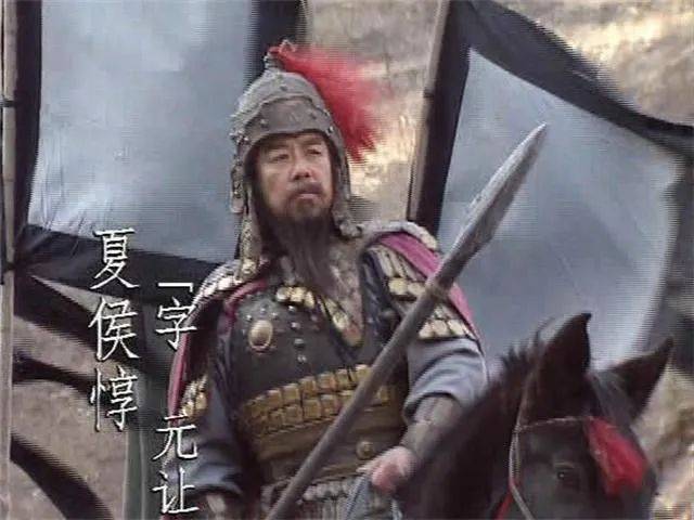 189年,曹操于陈留起兵讨伐董卓时,夏侯渊已然成为独当一面的别部司马
