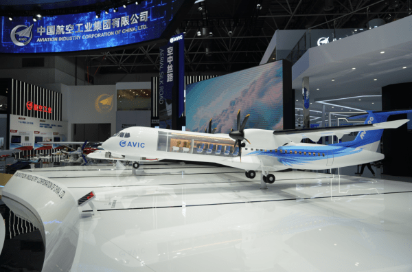 中国航空工业董事长：坚决不能成为国家足球队，争取成为国家乒乓球队