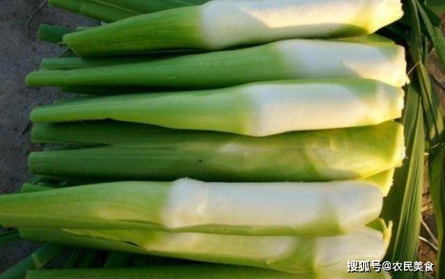 原创
            这种蔬菜国内“被冷落”，出口国外百元一斤，你们认识吗？