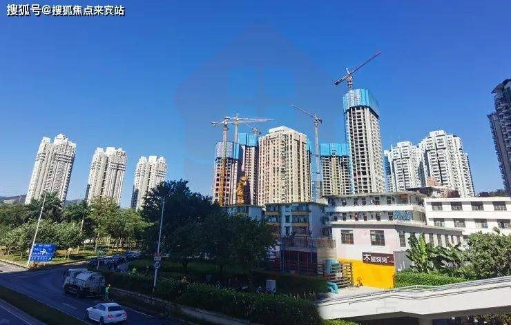 *位置示意图独树阳光里位于东晓街道布心片区,布吉路与太白路交叉口