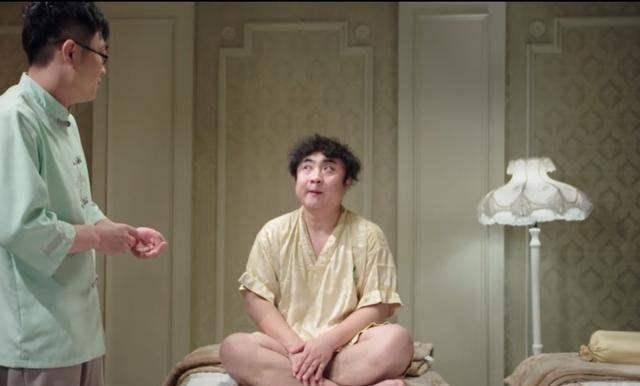 开云体育 开云官网“大保健男神”乔杉为女