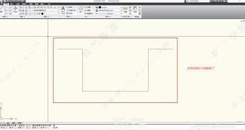 cad软件2023最新版本【最新功能体验】autocad 2023 中文激活版_显示