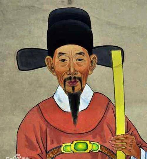 邹平庄定王朱当潩:父王想废长立幼,可惜这一套在大明朝行不通_公元_朱
