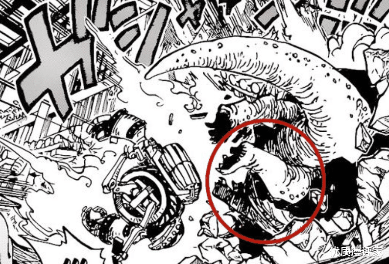 海贼王:凌空六子?霸气的名号换来为难的战绩! 海贼王:凌空六子?霸气的名号换来为难的战绩!