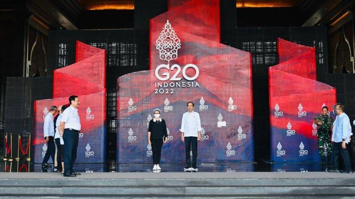 普京还没决定去，苏纳克就扬言G20抗俄，英国烂摊子收拾好了？