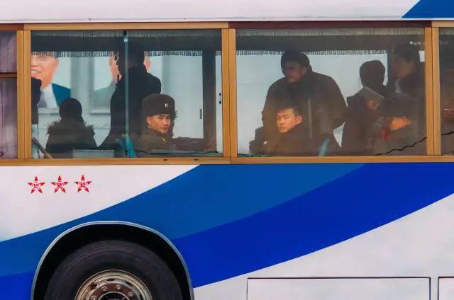 我去朝鲜旅游5天,花费4500多元,体验是:难以置信自己去的就是朝鲜