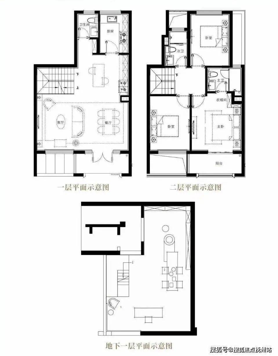 户型 户型图 平面图 959_1229 竖版 竖屏