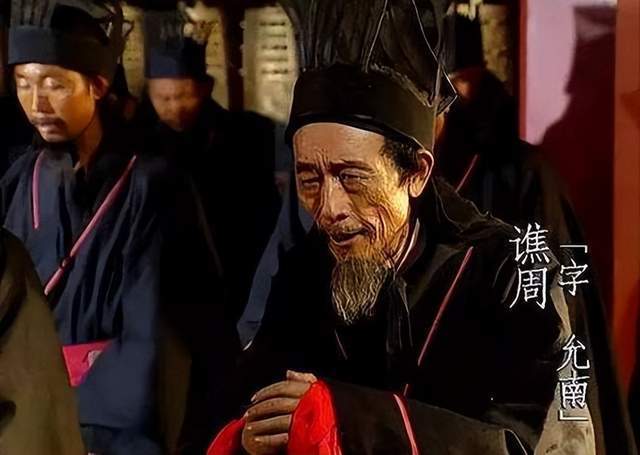 原创
蜀汉四大派系:荆州派最强大,刘备元老派最弱!