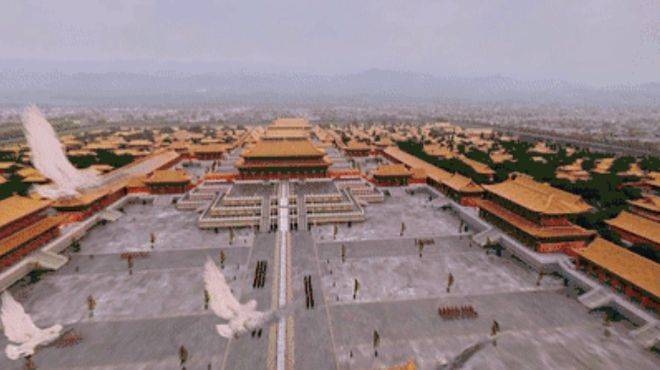 古人的冬天,清宫冬日趣闻 第1张 古人的冬天,清宫冬日趣闻 第1张