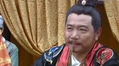 曾经抵抗了元廷100万大军的张士诚,最后被朱元璋乱棍