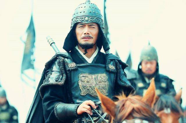 真正的三国武将排名应该是这样的,别再提吕布典韦马超