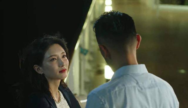 "梁正贤"发文感谢江疏影,自称不是海王,刚陪相恋七年