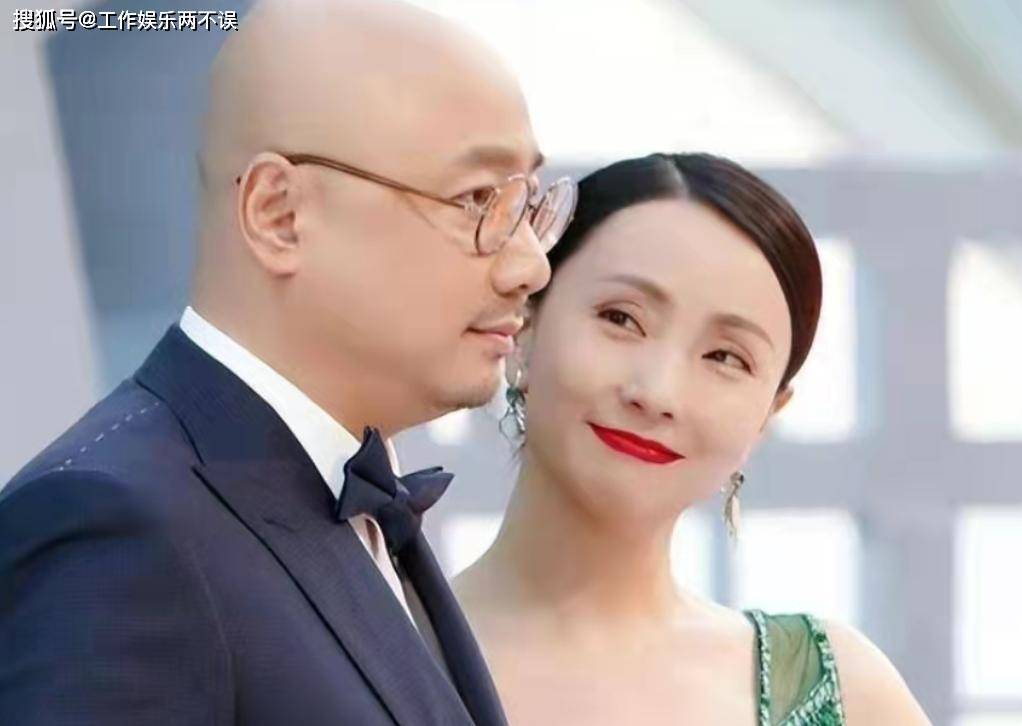 一线喜剧导演被曝有私生子，妻子是圈内著名女星，小三将放锤官宣