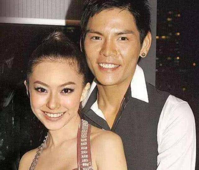 "豪门媳妇"郭碧婷:自己选择的婚姻,咬着牙也要走完