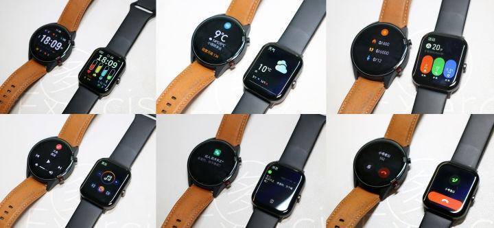 QCY�׿������ֱ�Watch GTC�����ֽ�������149.9�ļ۸� ...