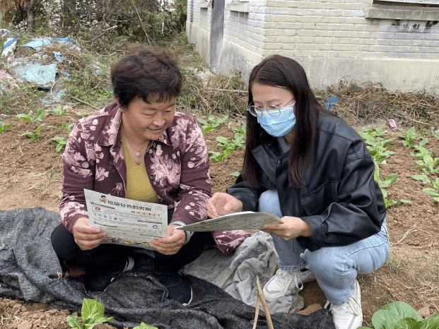 2022年江寧區(qū)“七彩志愿社區(qū)行”志愿服務(wù)活動(dòng)走進(jìn)高莊社區(qū) 第4張 2022年江寧區(qū)“七彩志愿社區(qū)行”志愿服務(wù)活動(dòng)走進(jìn)高莊社區(qū) 第4張