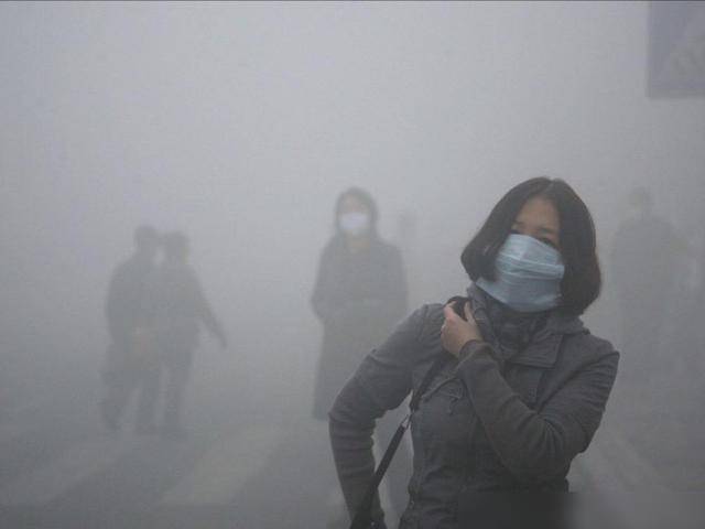 韩媒表示应停止将雾霾责任甩锅中国 韩国雾霾究竟从何而来